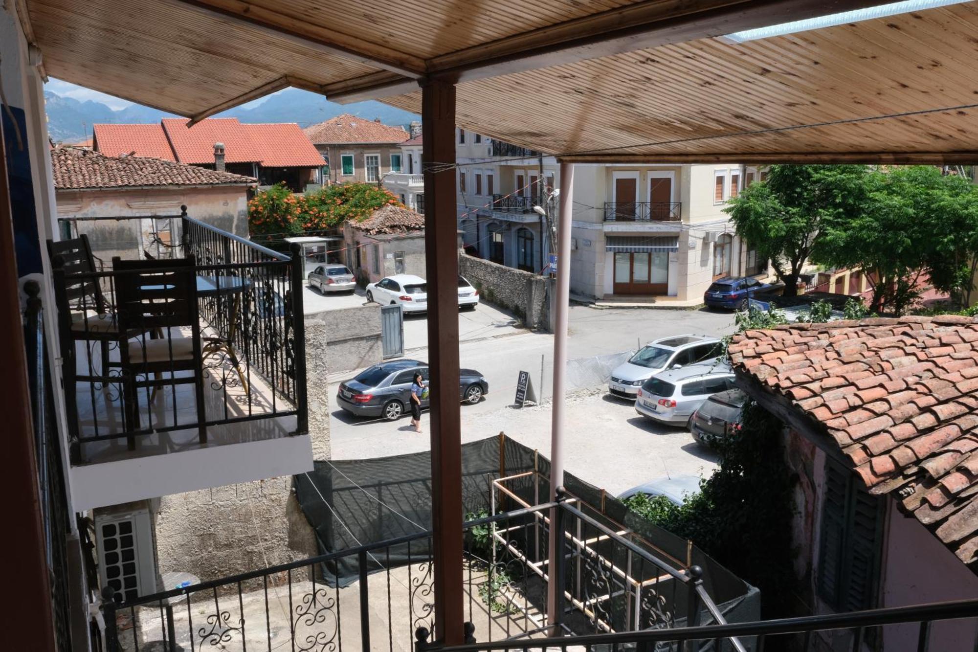 My Hostel - Privates And Dorms Shkoder Exterior photo