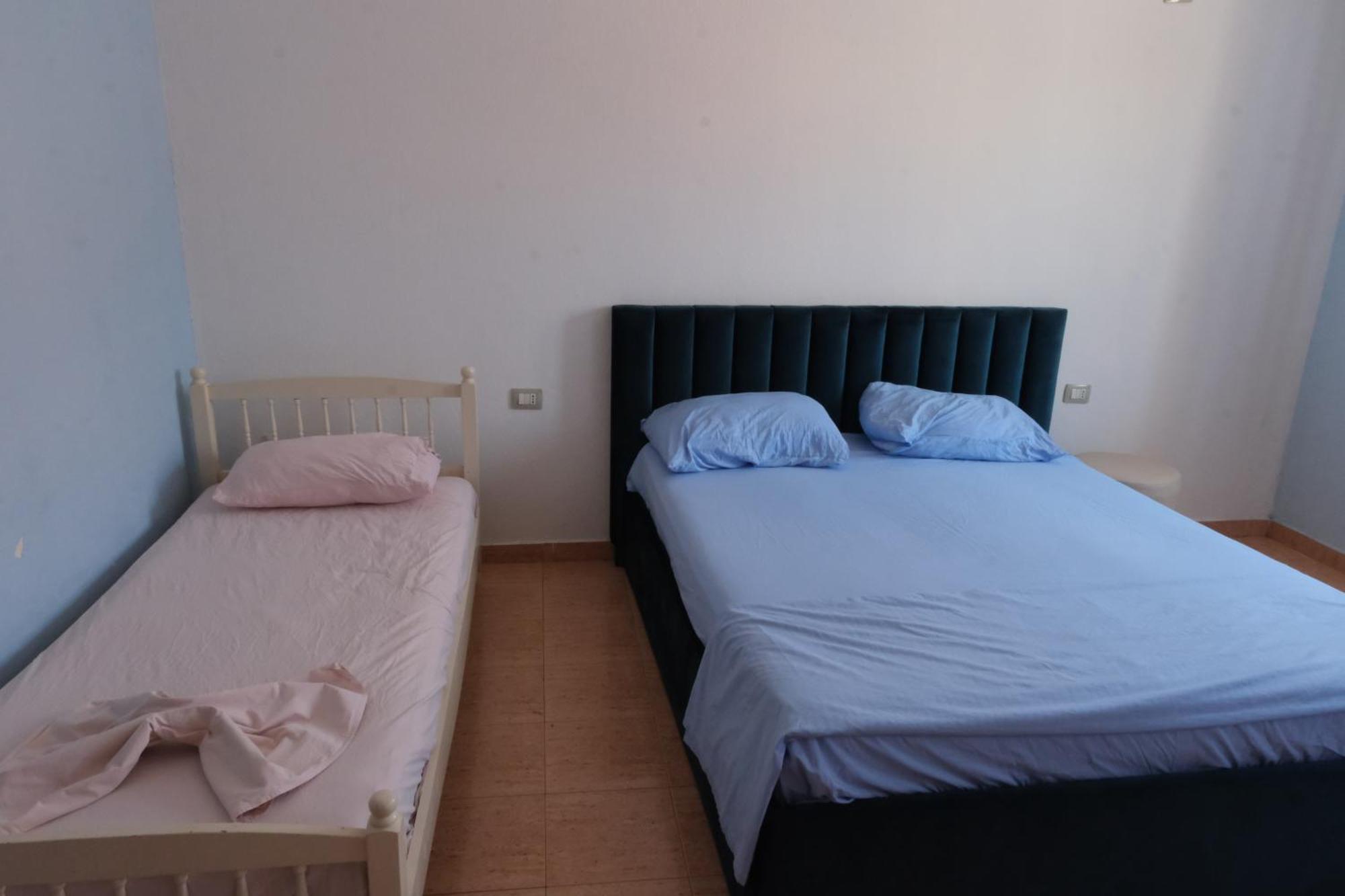 My Hostel - Privates And Dorms Shkoder Exterior photo