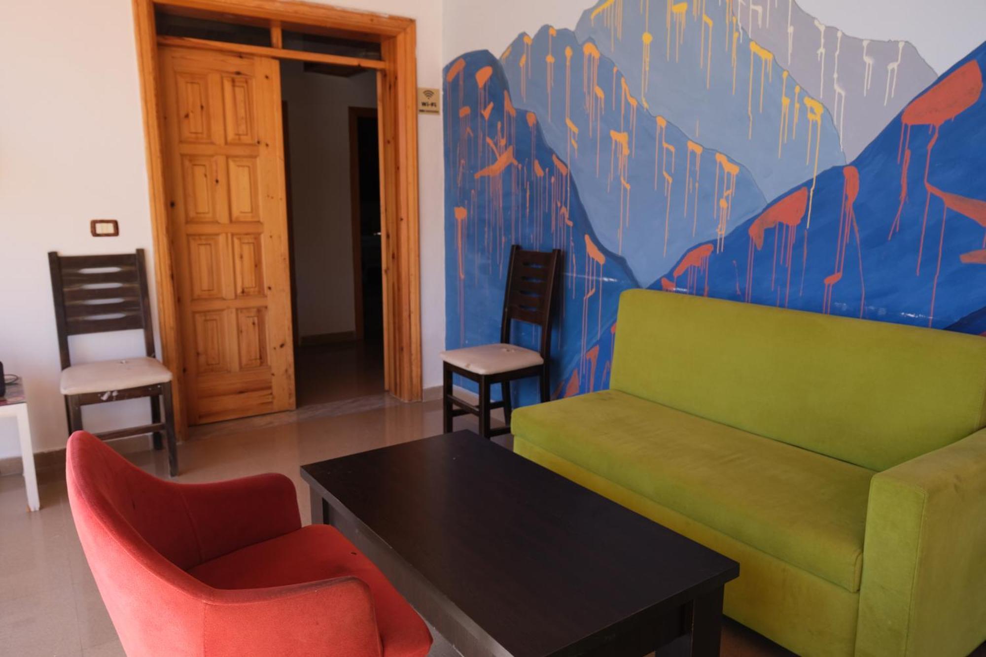 My Hostel - Privates And Dorms Shkoder Exterior photo