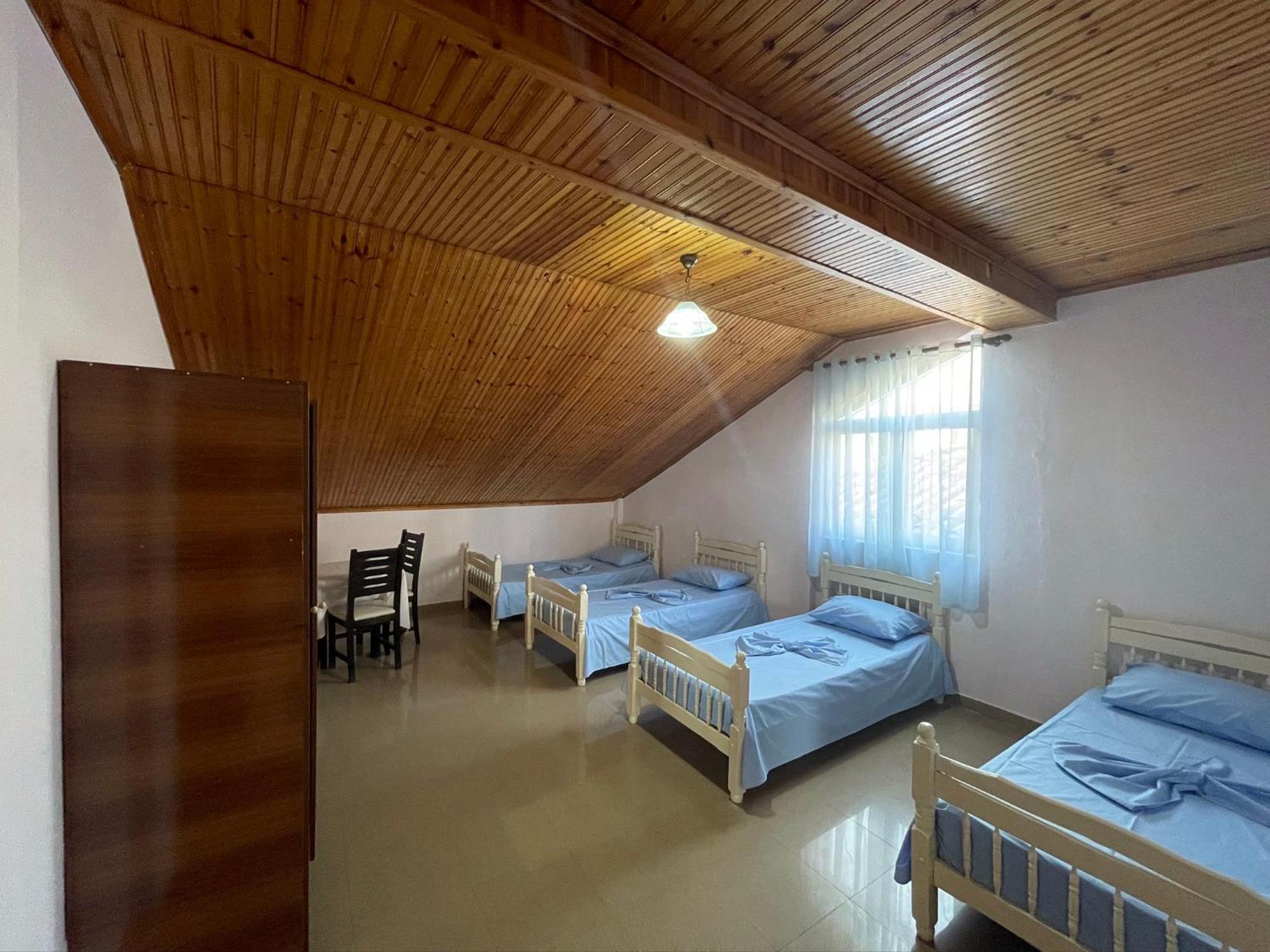 My Hostel - Privates And Dorms Shkoder Exterior photo